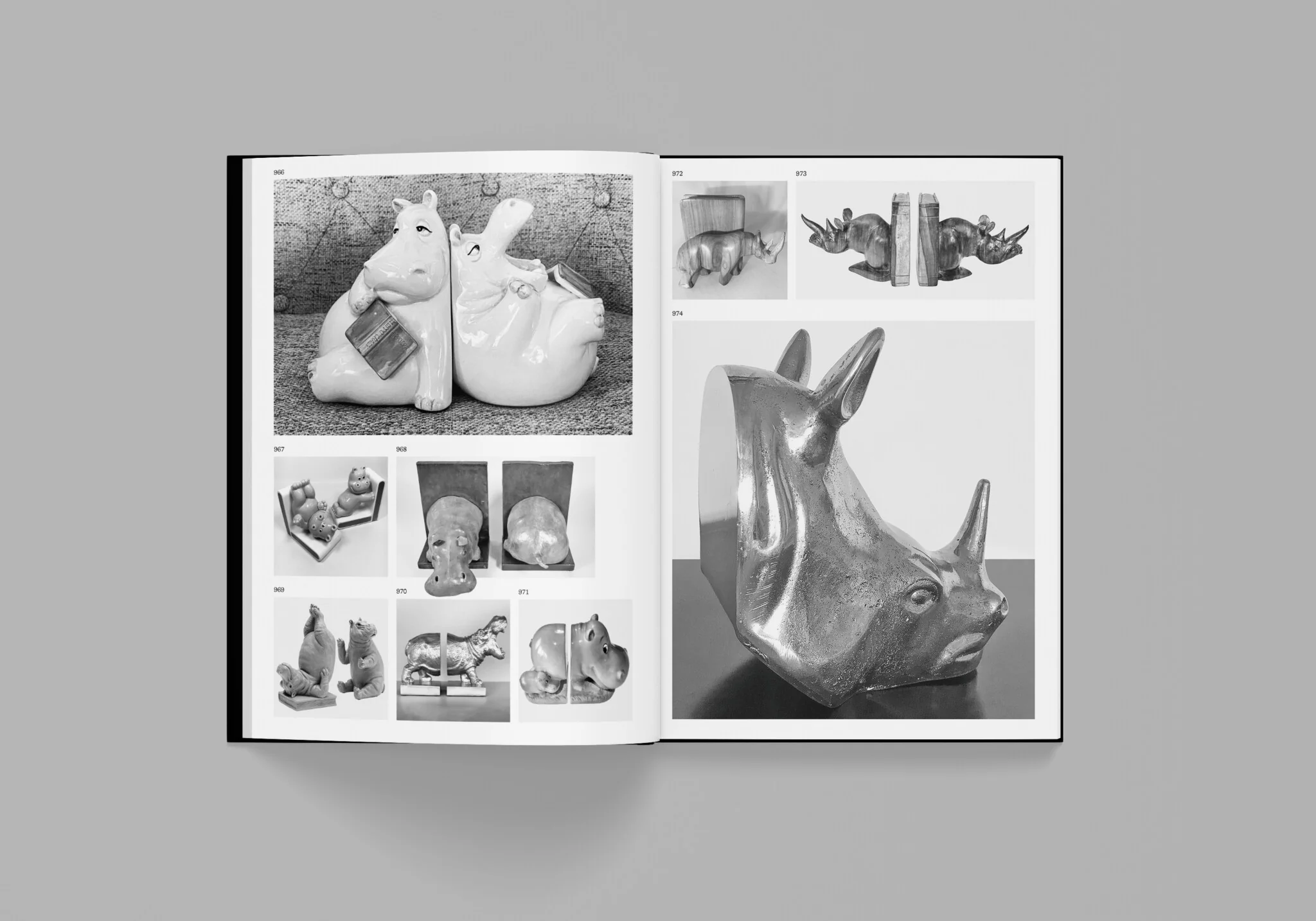 Vieceli & Cremers - THE END OF BOOKS - Image 12