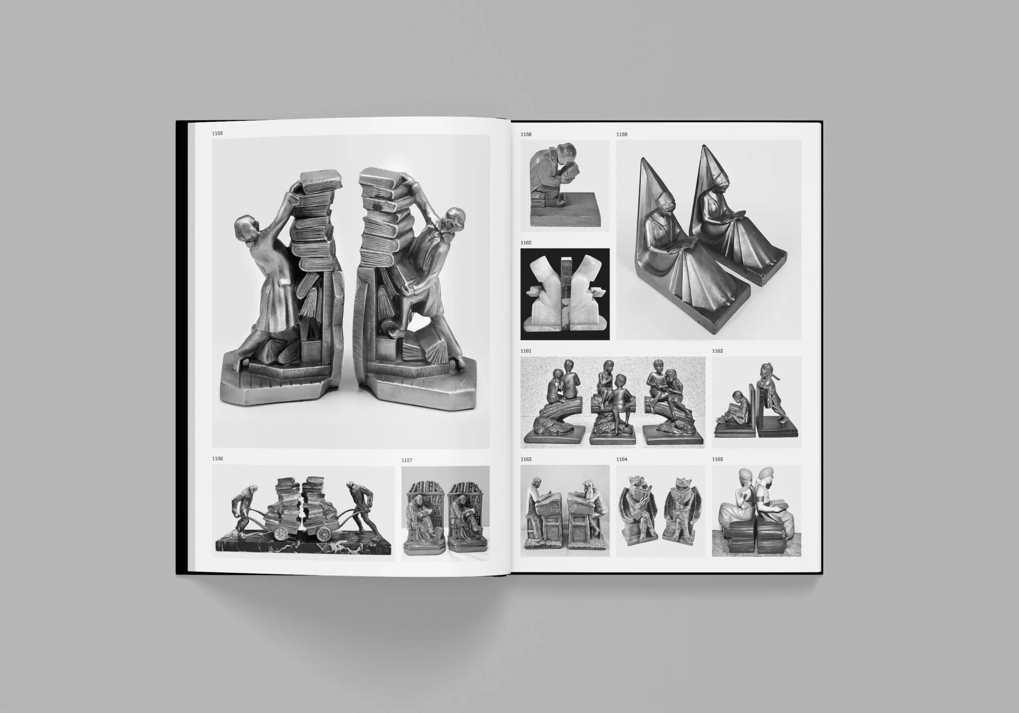 Vieceli & Cremers - THE END OF BOOKS - Image 13