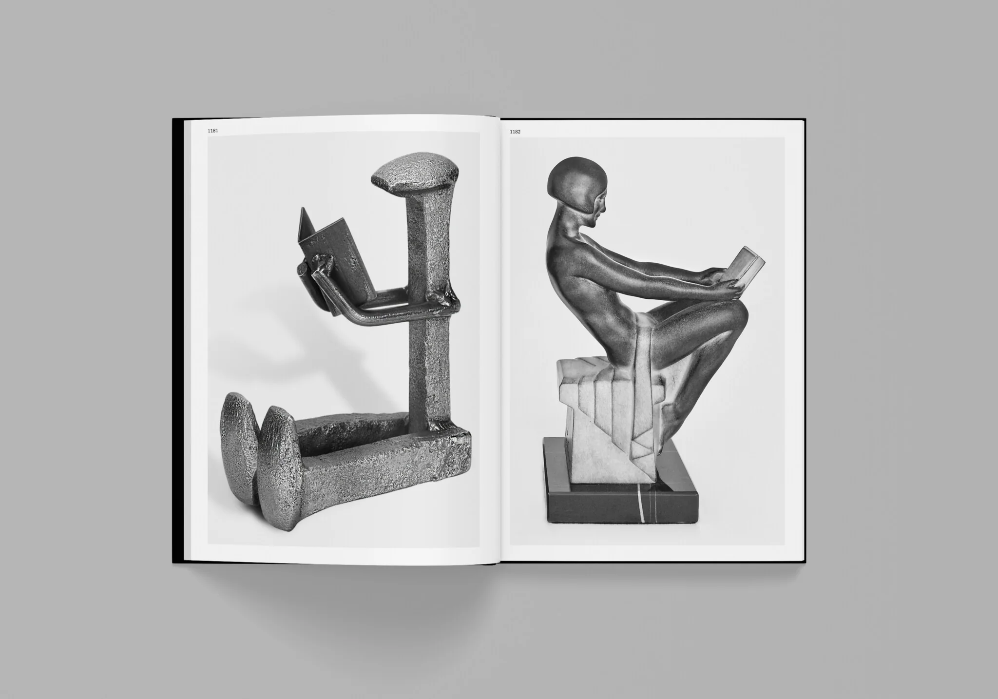 Vieceli & Cremers - THE END OF BOOKS - Image 14