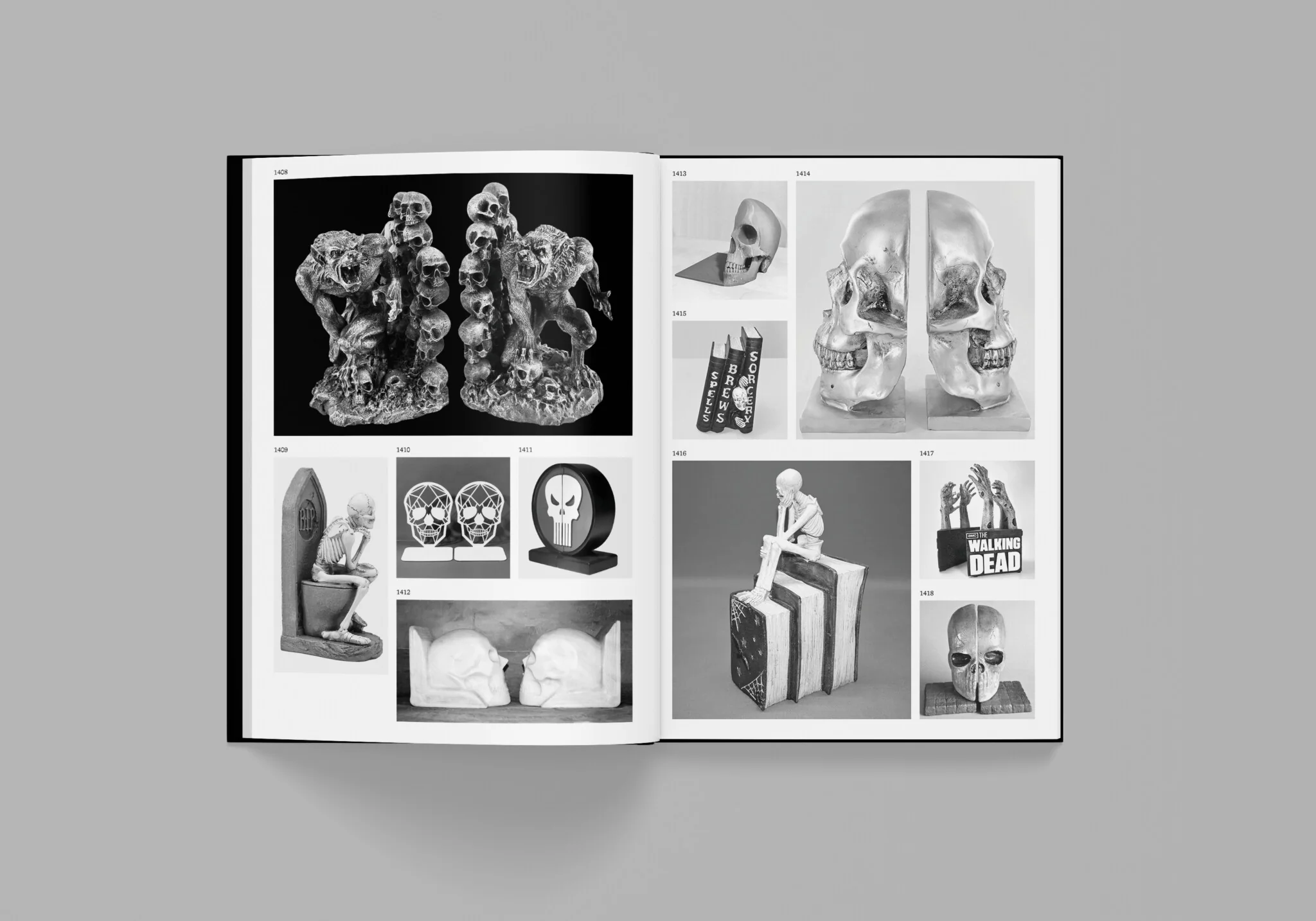 Vieceli & Cremers - THE END OF BOOKS - Image 15