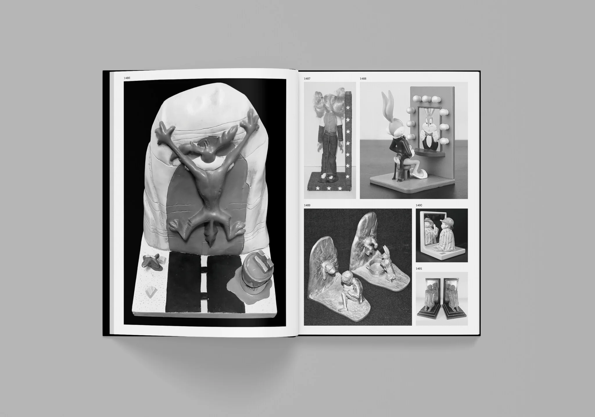 Vieceli & Cremers - THE END OF BOOKS - Image 16