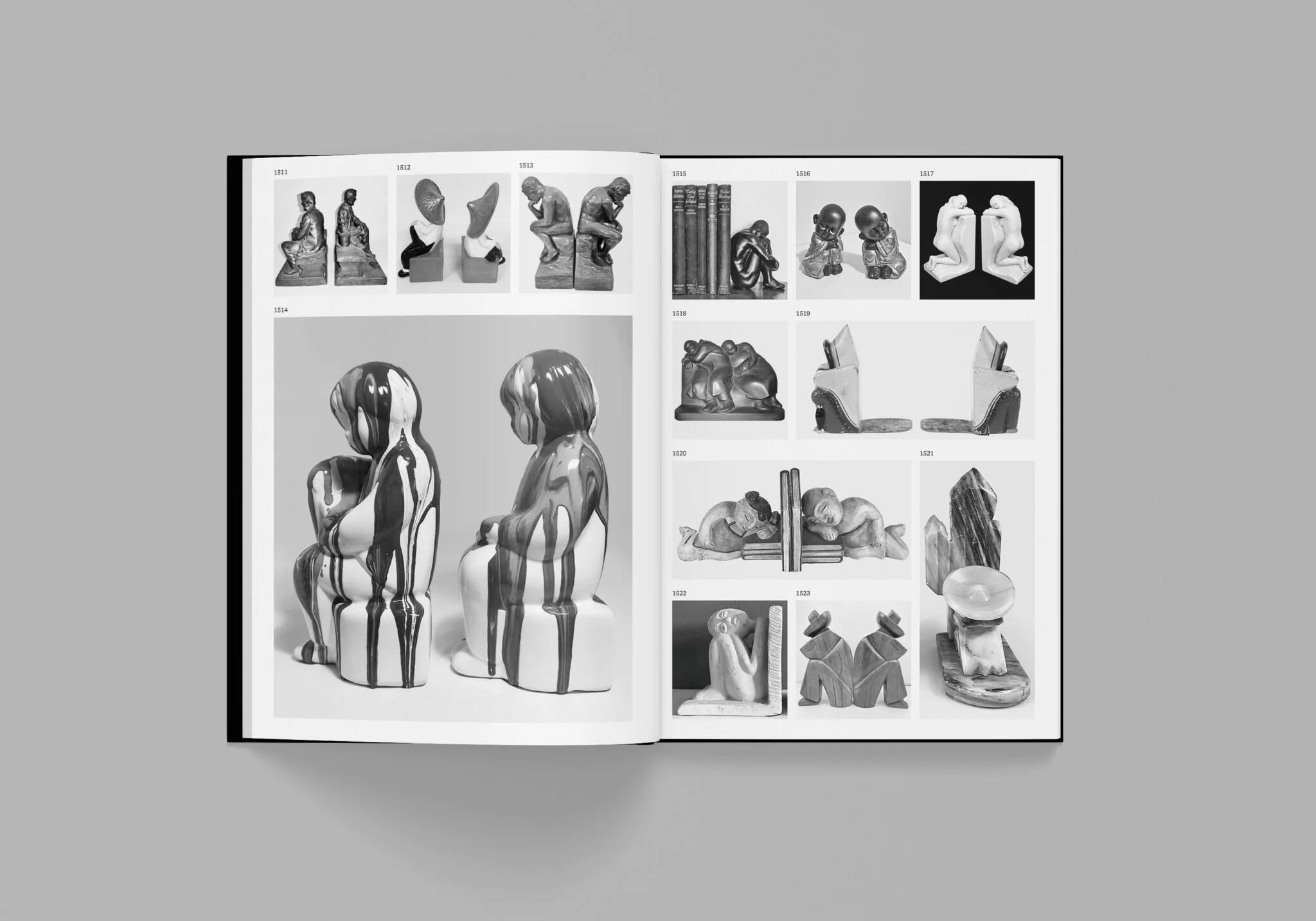 Vieceli & Cremers - THE END OF BOOKS - Image 17