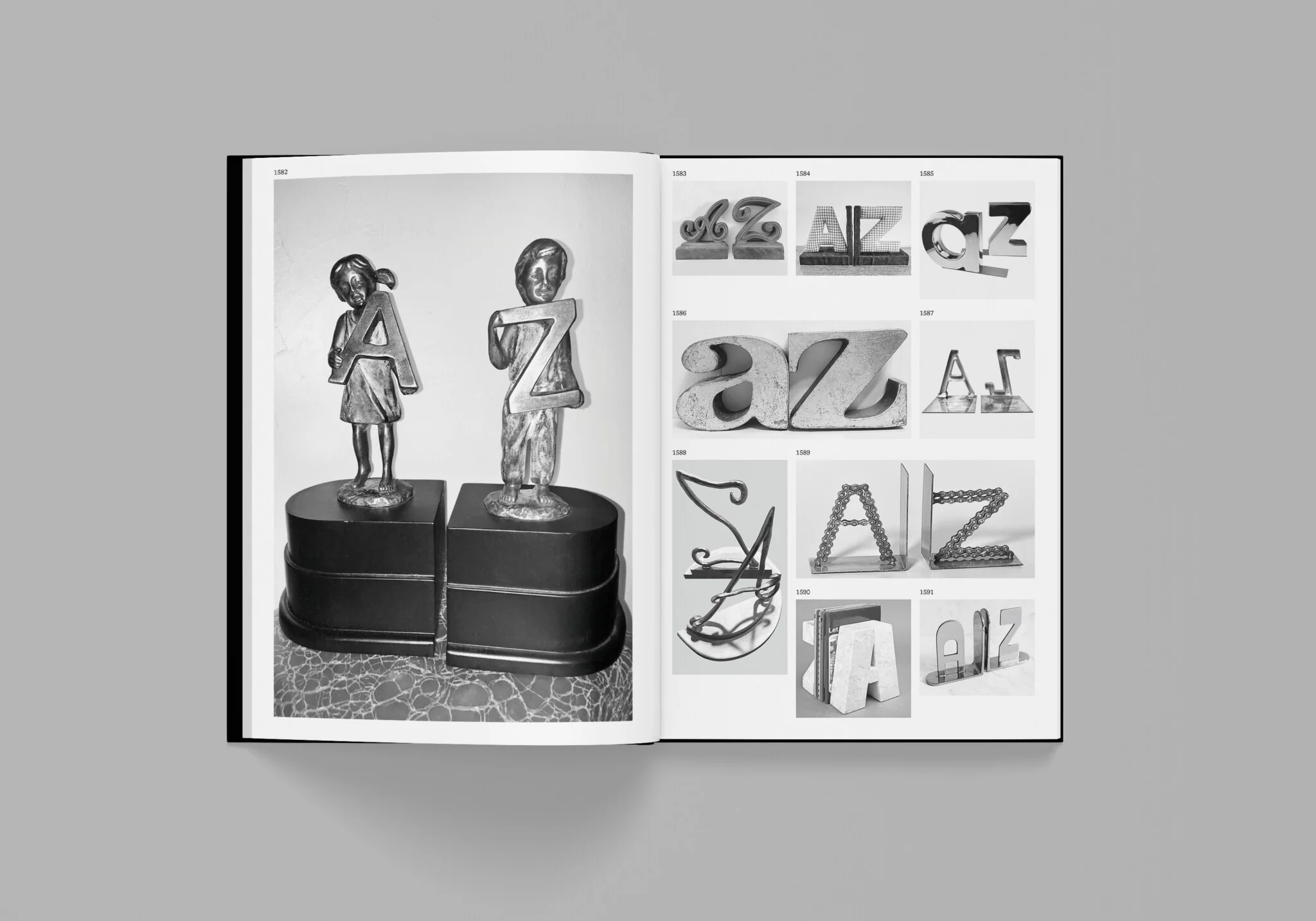 Vieceli & Cremers - THE END OF BOOKS - Image 18