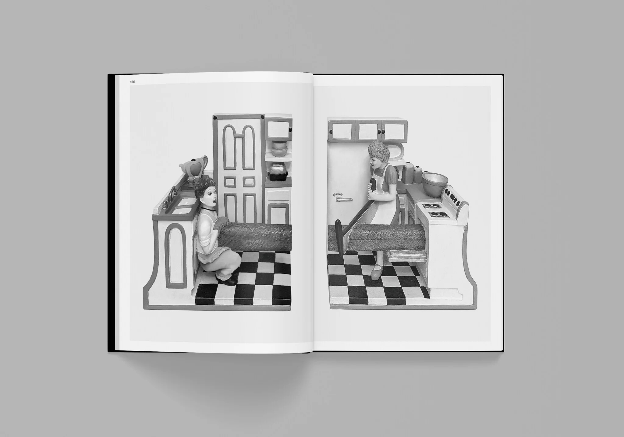 Vieceli & Cremers - THE END OF BOOKS - Image 6