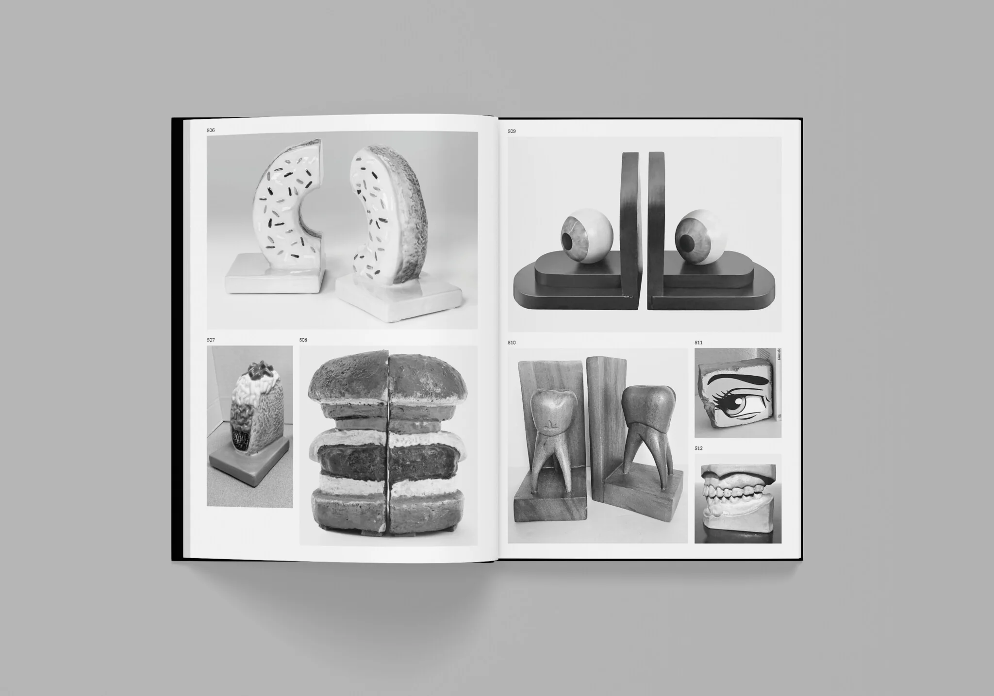 Vieceli & Cremers - THE END OF BOOKS - Image 7