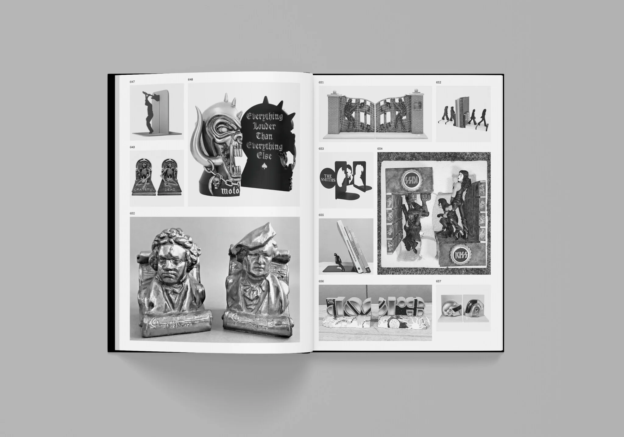 Vieceli & Cremers - THE END OF BOOKS - Image 8