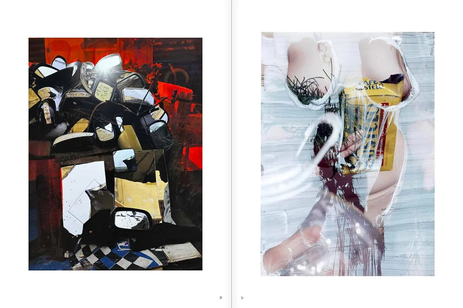 Viviane Sassen - Phosphor - Image 2