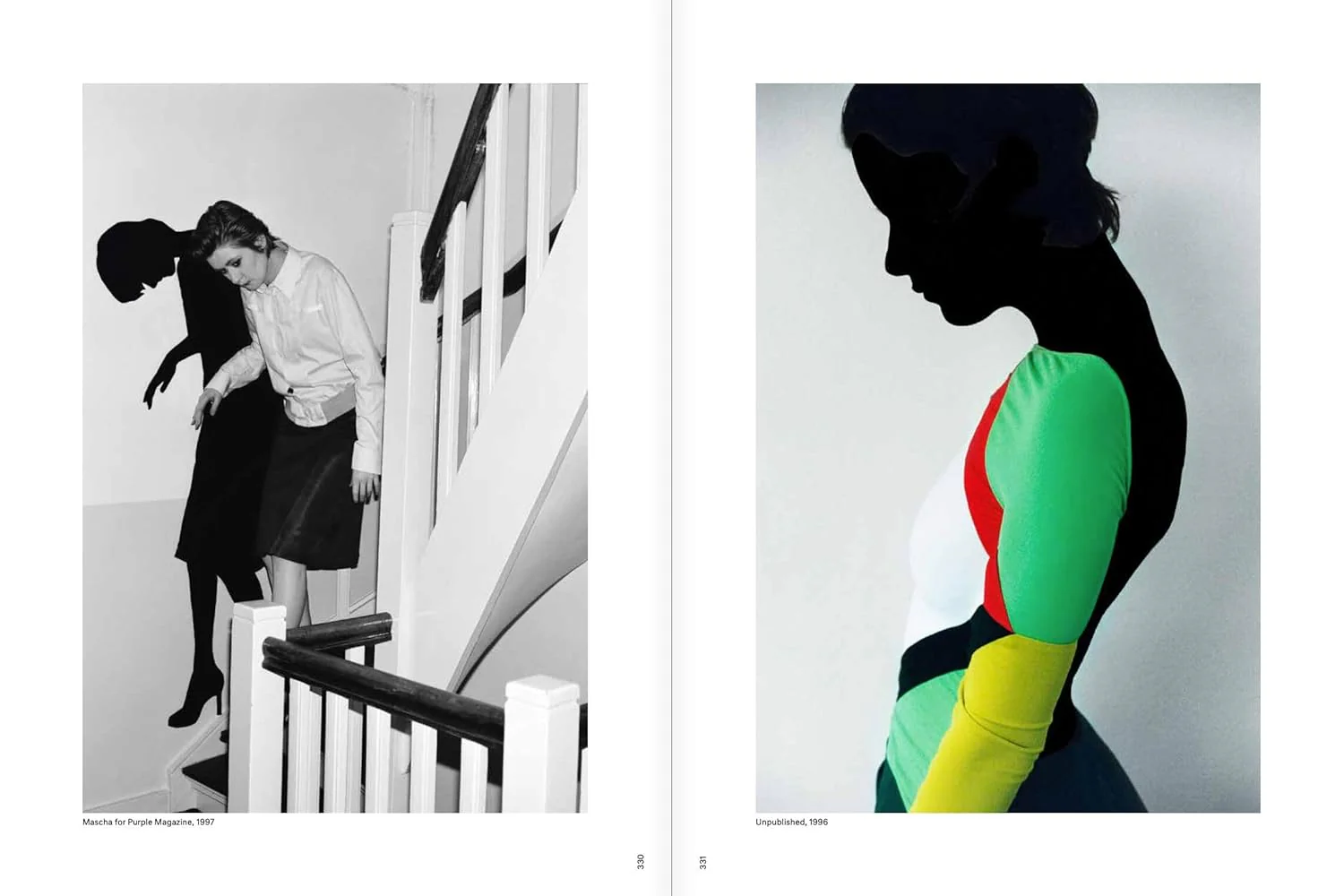 Viviane Sassen - Phosphor - Image 3