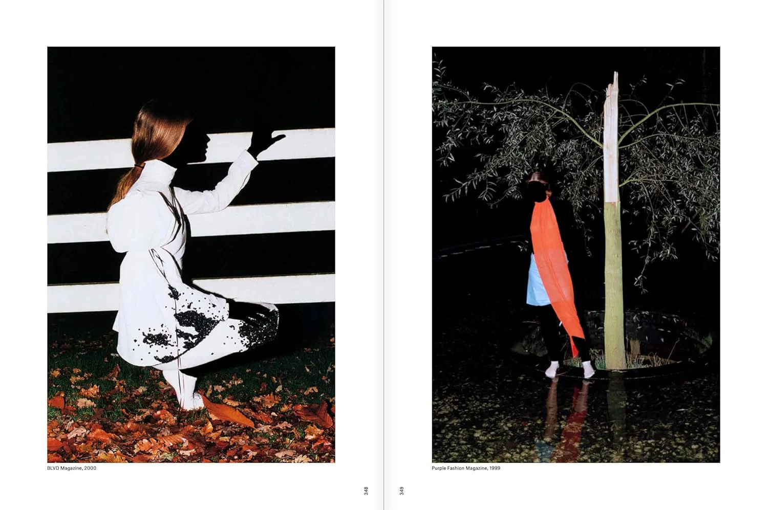 Viviane Sassen - Phosphor - Image 6