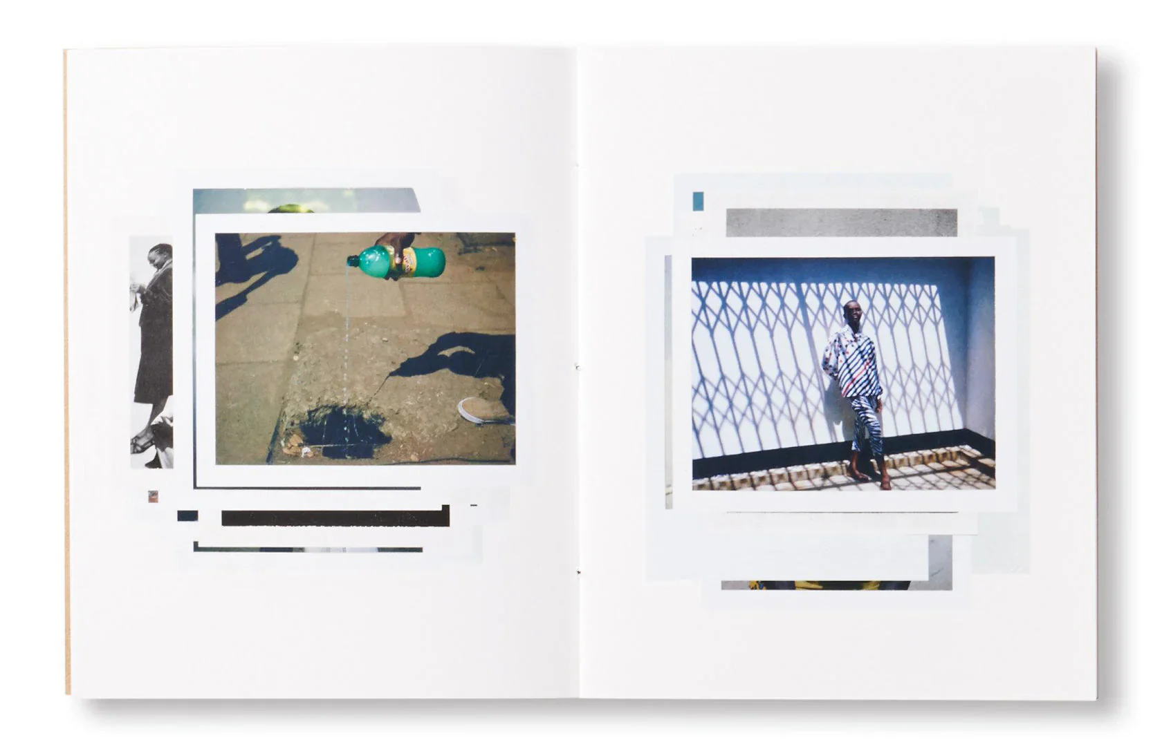 Viviane Sassen - Sketchs - Image 3