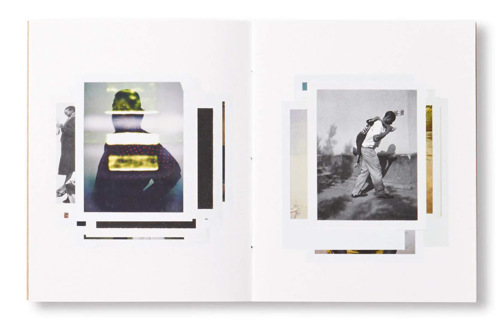 Viviane Sassen - Sketchs - Image 4