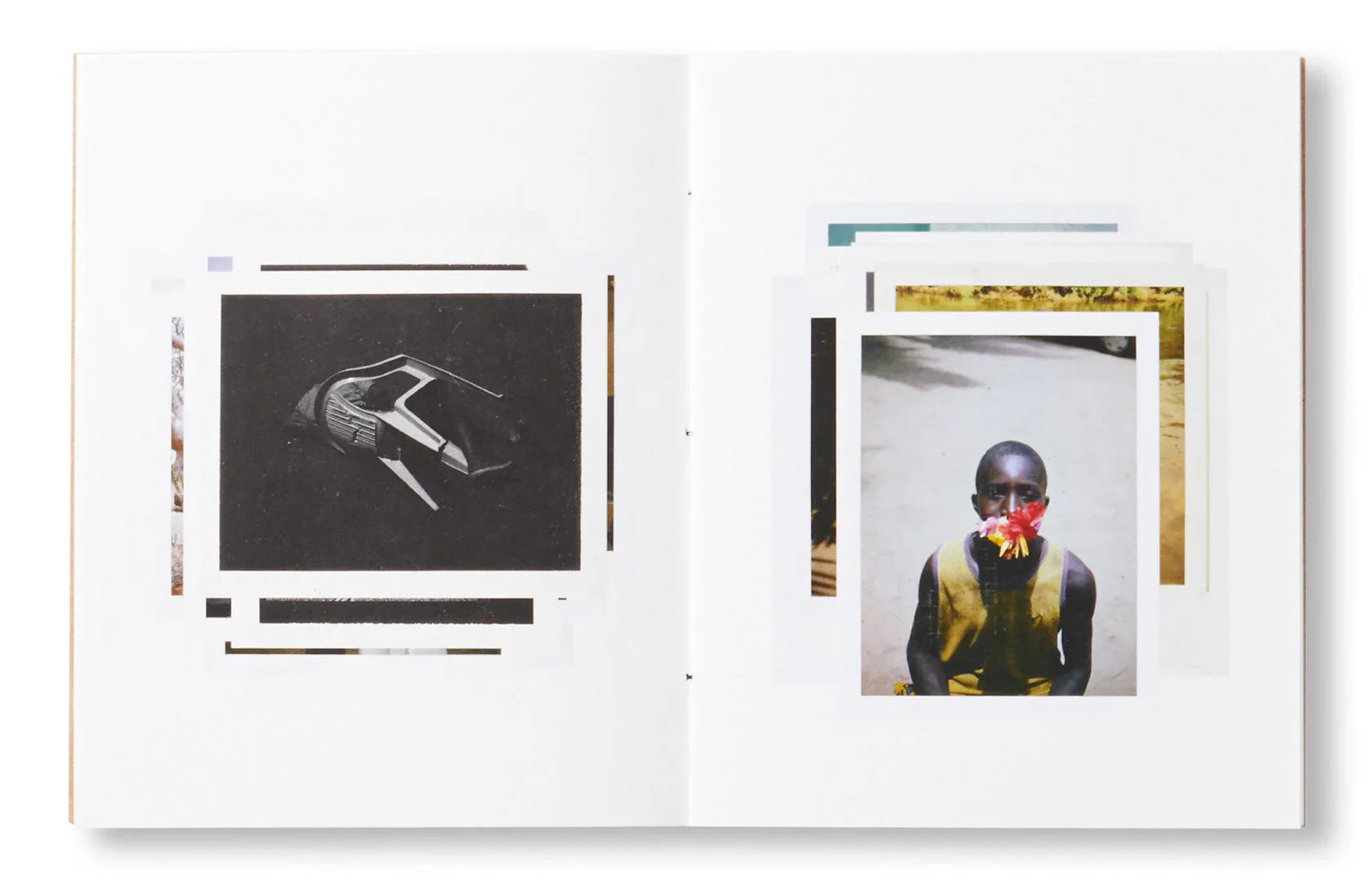 Viviane Sassen - Sketchs - Image 5