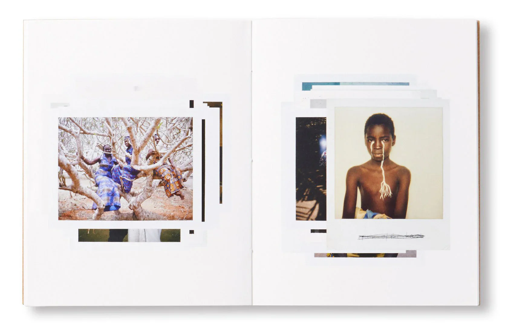 Viviane Sassen - Sketchs - Image 6