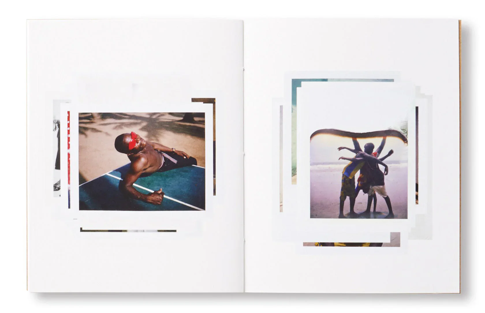 Viviane Sassen - Sketchs - Image 7