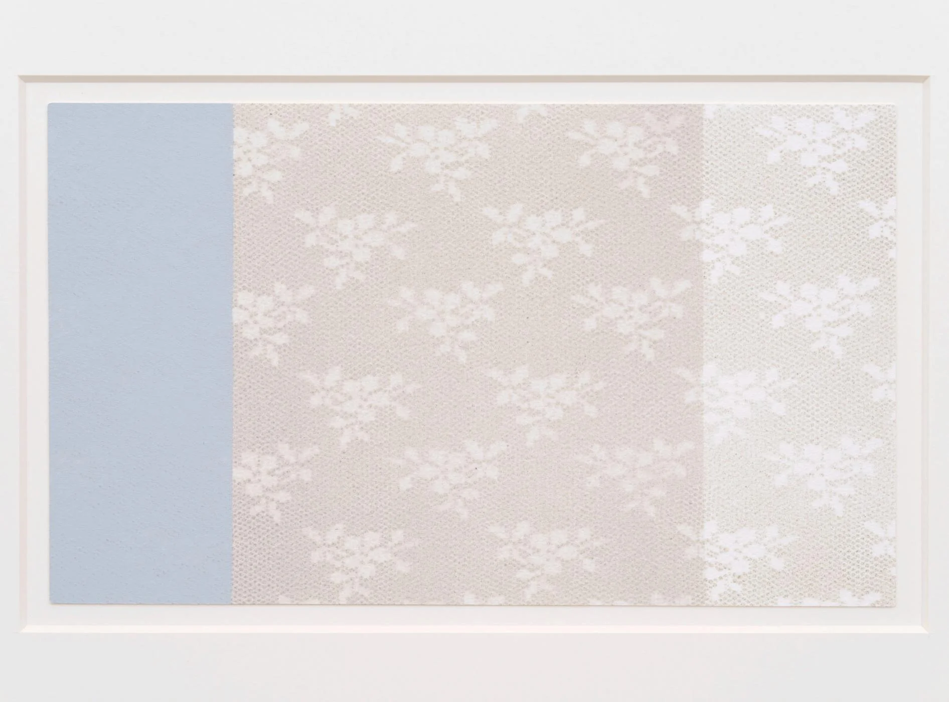 Yui Yaegashi - #2 (concentration), 2024
