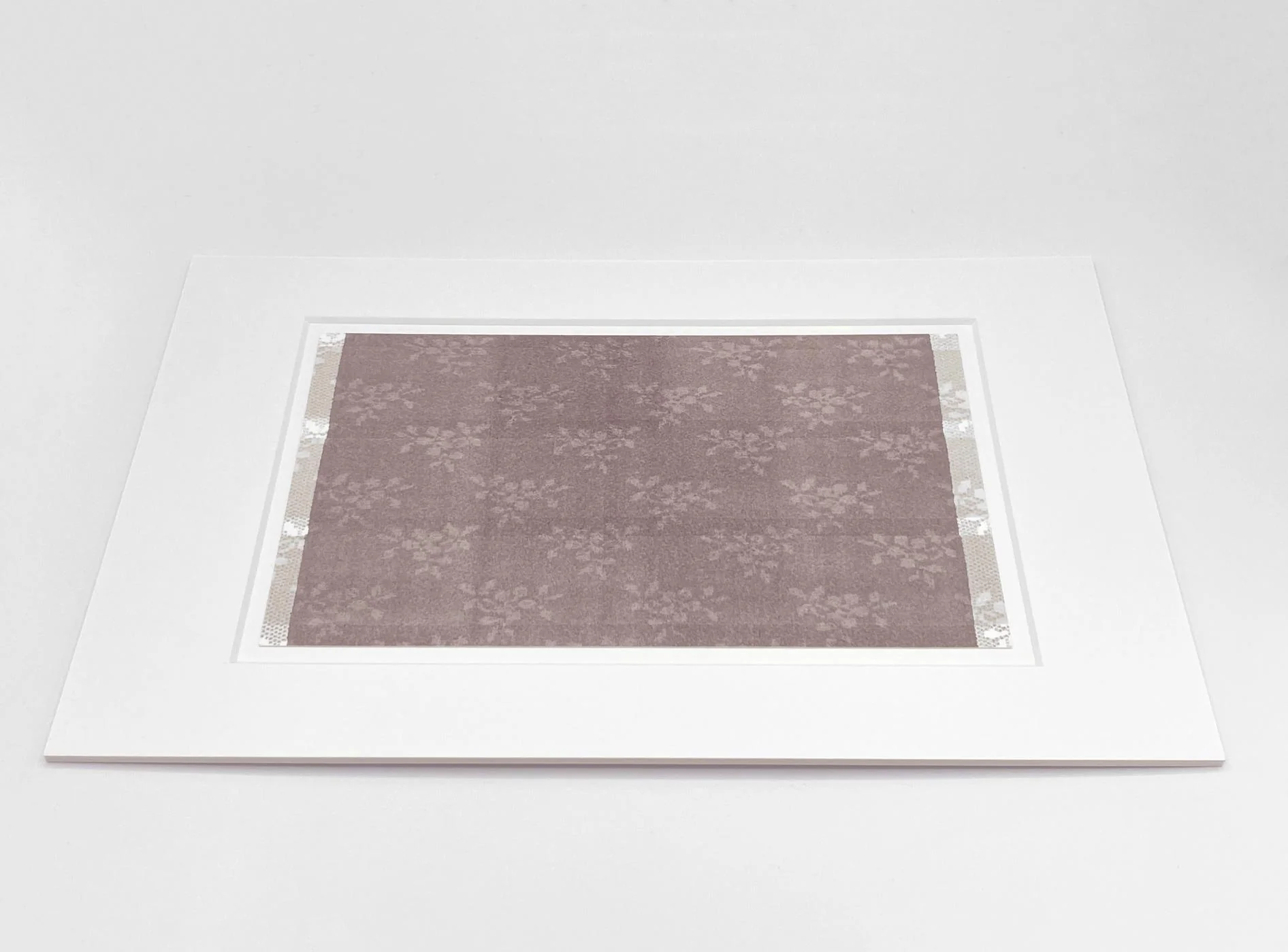 Yui Yaegashi - #3 (untitled), 2024 - Image 2