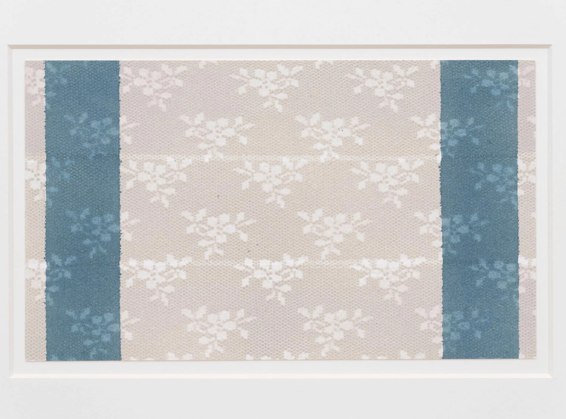 Yui Yaegashi - #5 (untitled), 2024