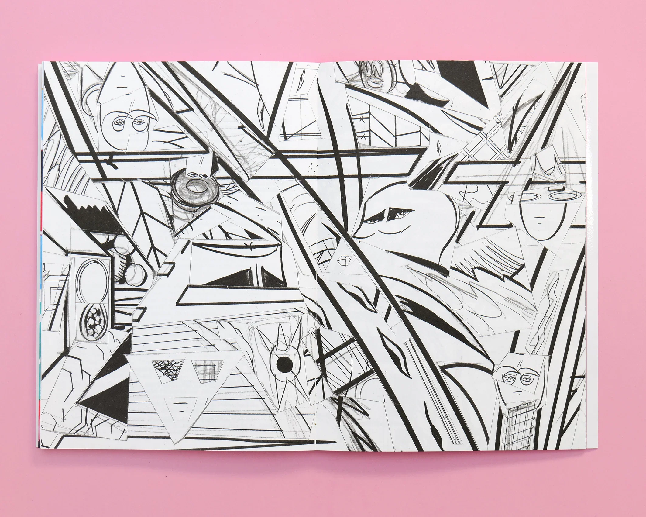 Yuichi Yokoyama - Neutre - Image 10