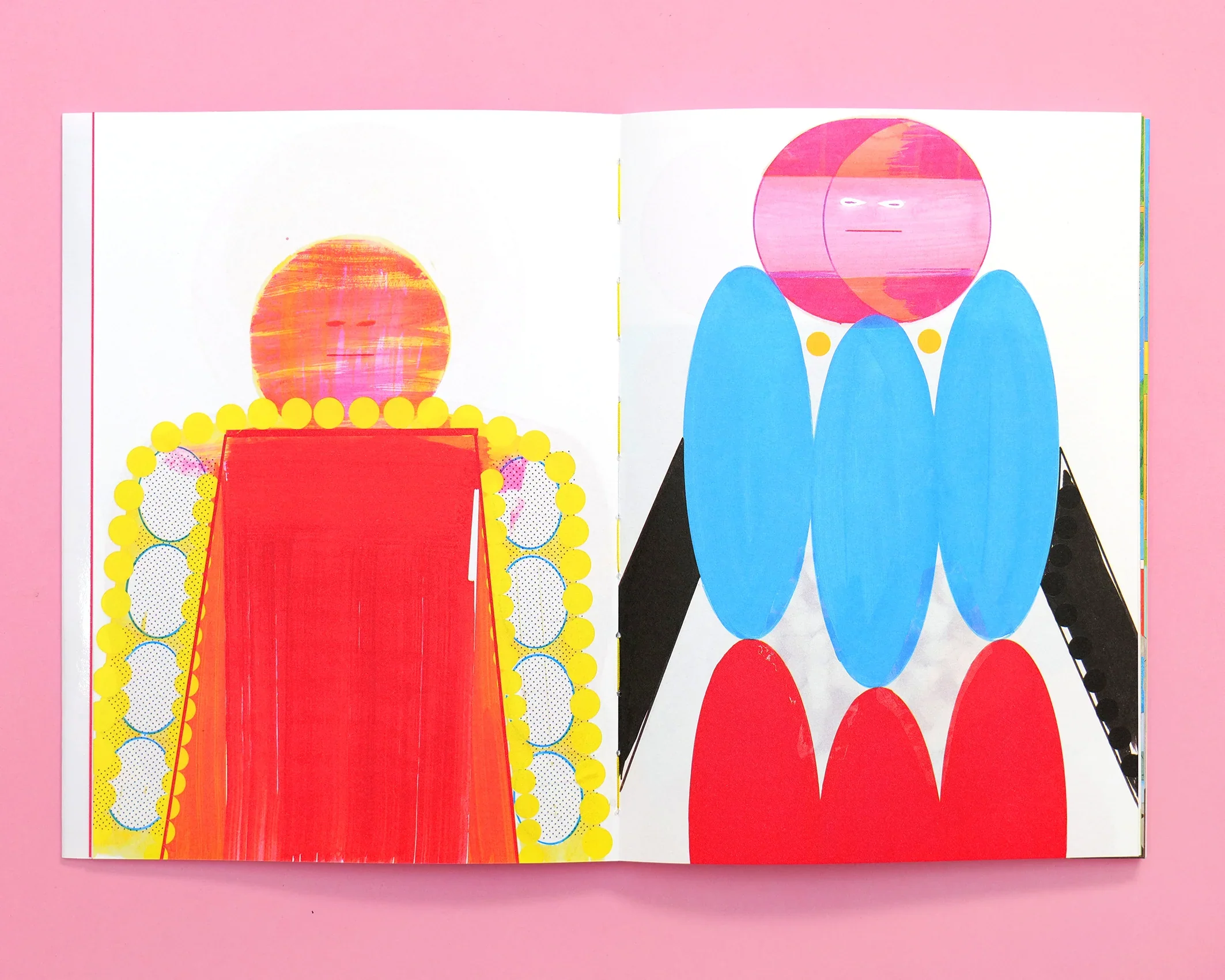 Yuichi Yokoyama - Neutre - Image 3