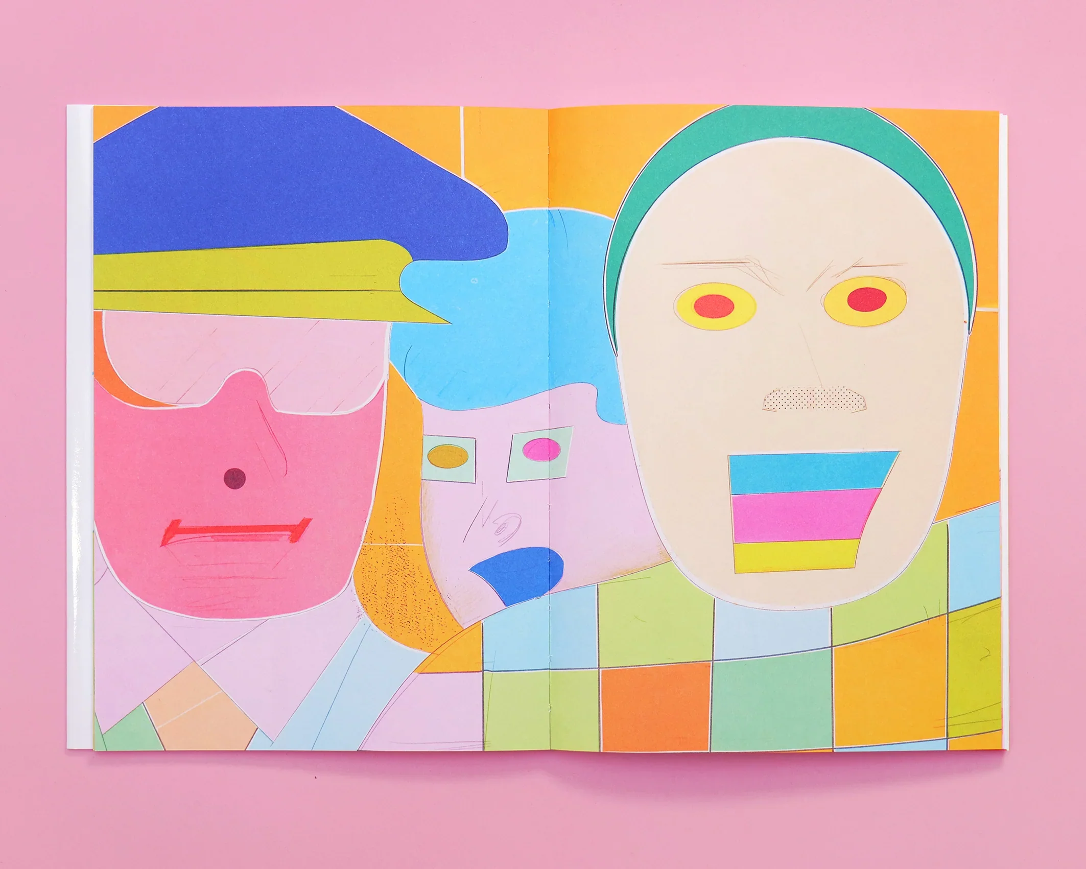 Yuichi Yokoyama - Neutre - Image 6
