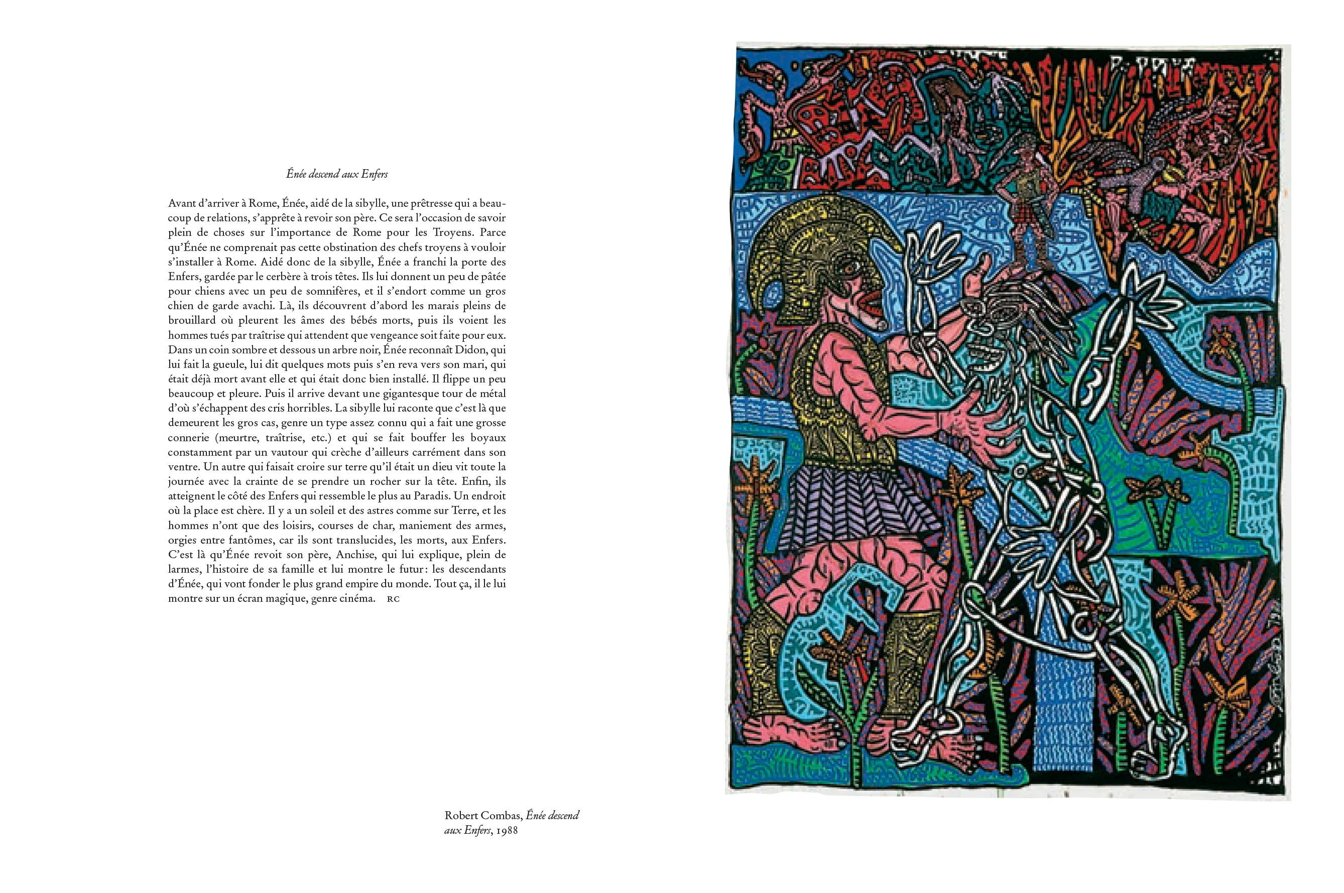Yvon Lambert au Mucem - Une pièce en cinq actes - Image 11