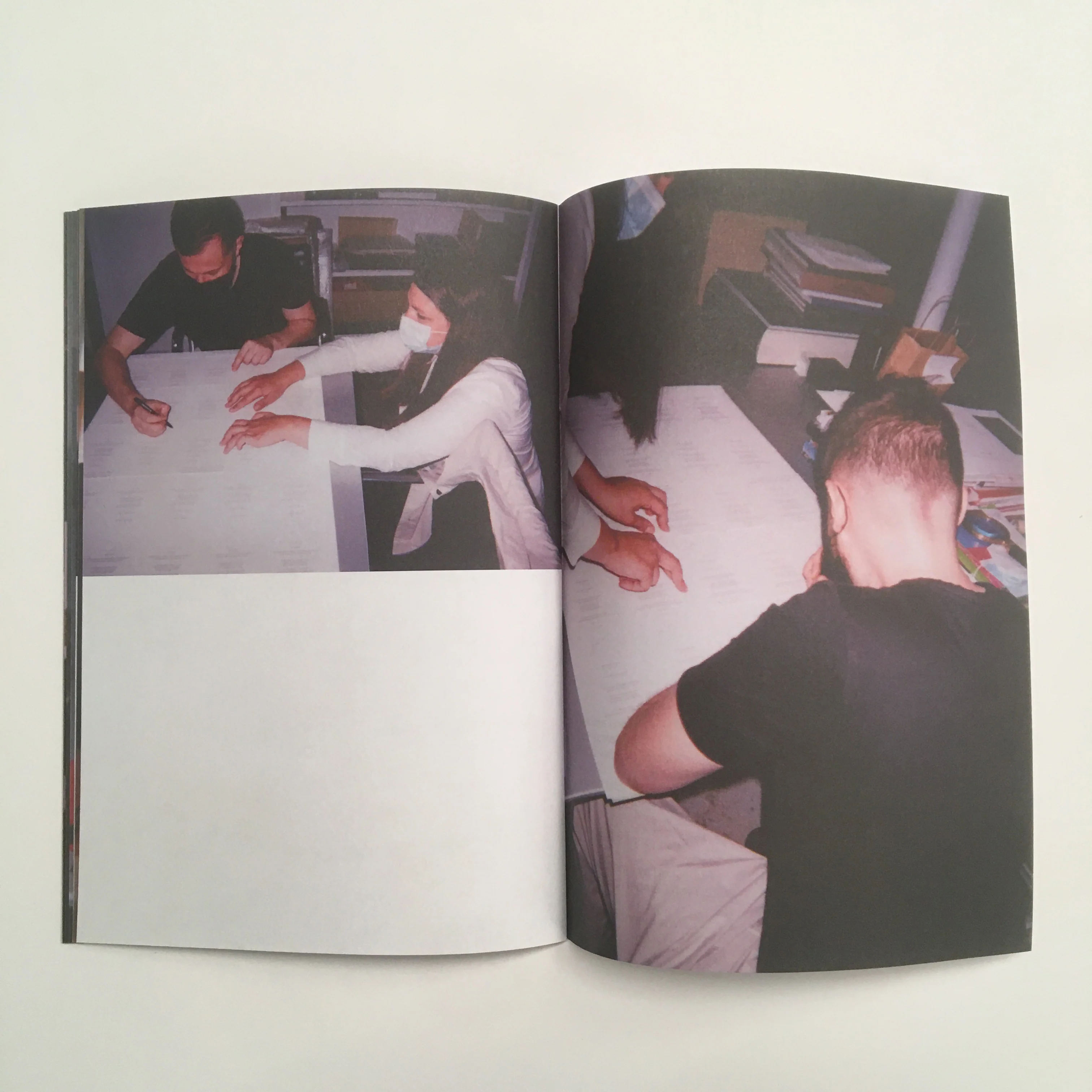 Yvon Lambert - Latest Roll - Image 10