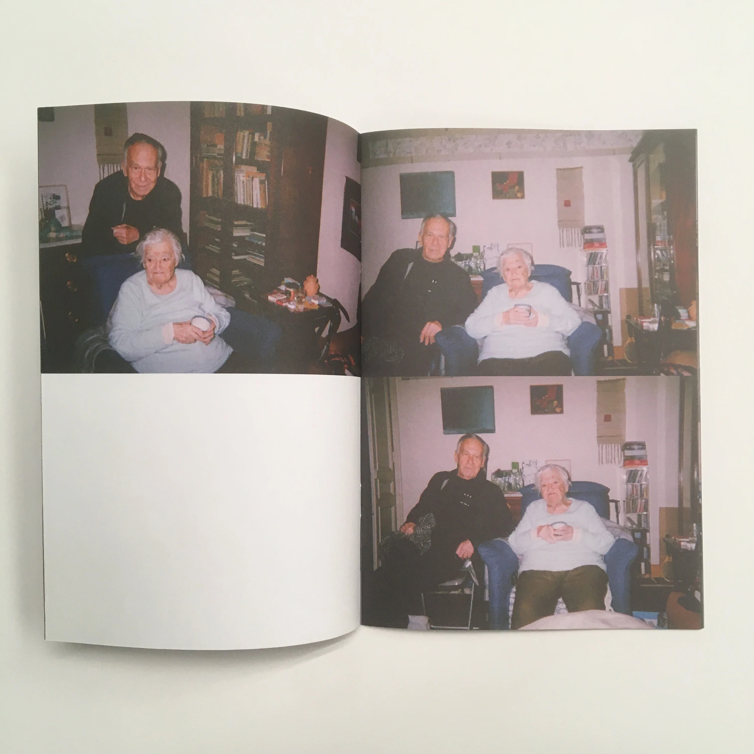 Yvon Lambert - Latest Roll - Image 4