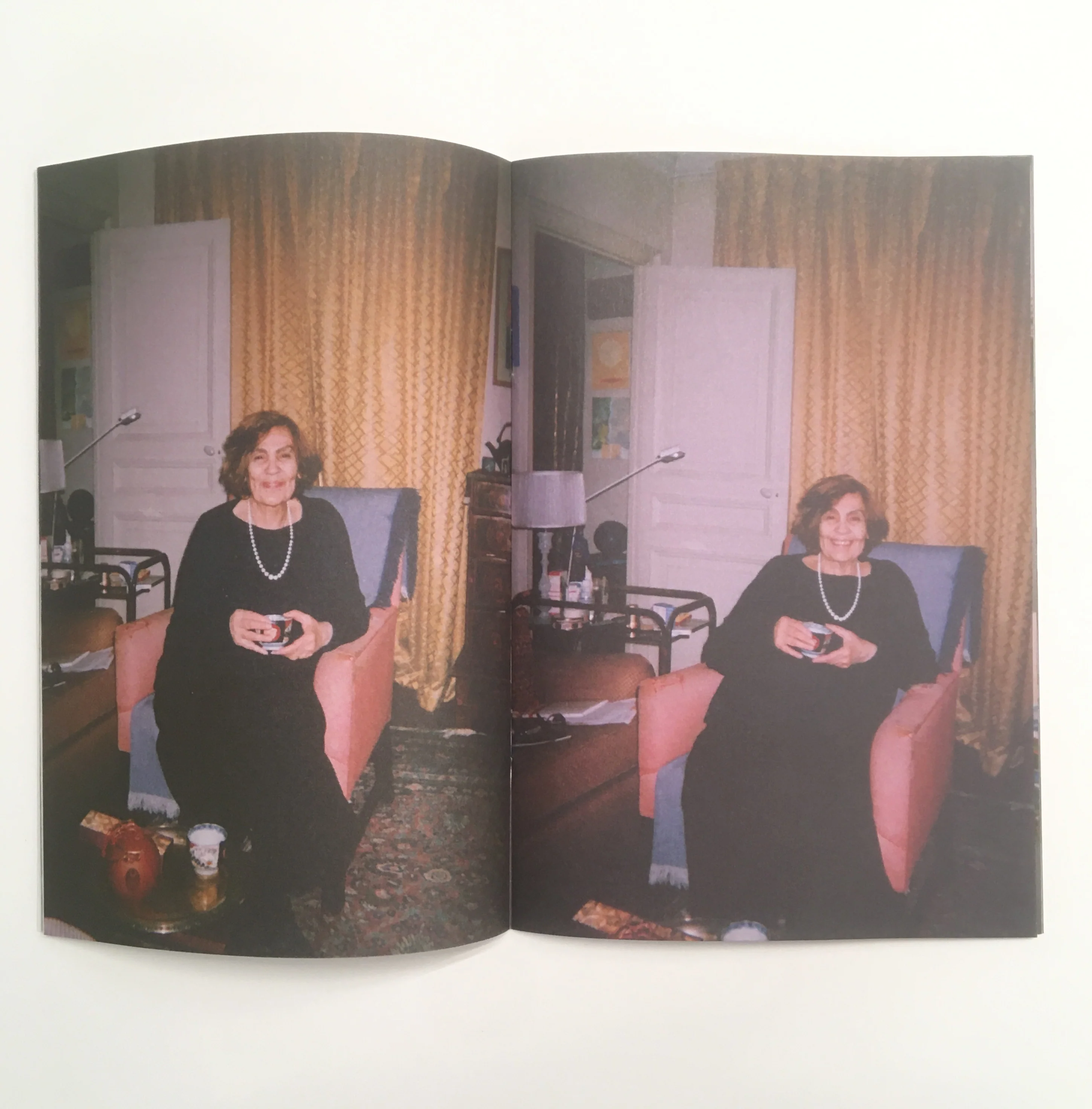 Yvon Lambert - Latest Roll - Image 5