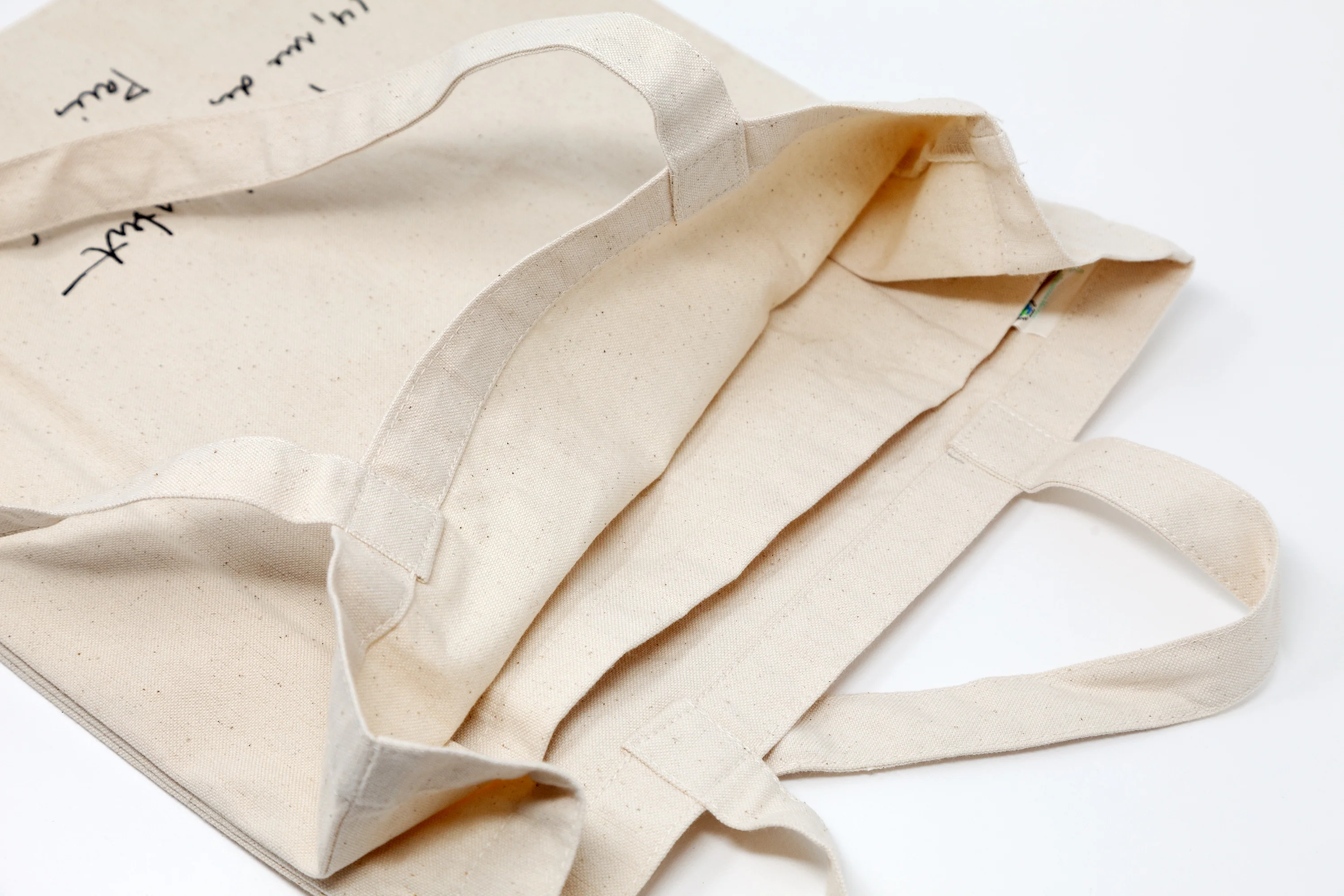 Yvon Lambert Tote Bag - Image 3